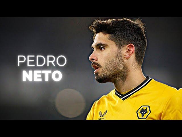 Pedro Neto - Season Highlights | 2024