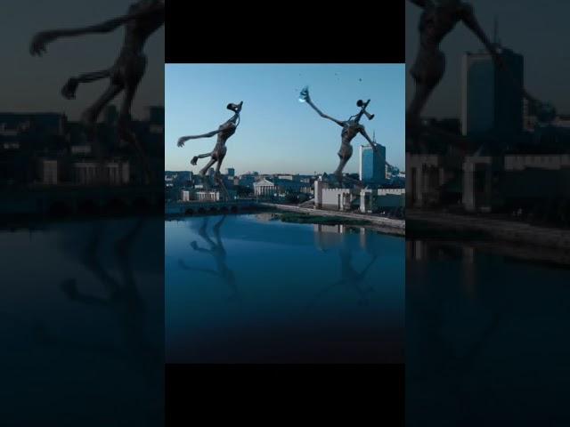 Сиреноголовый #shorts
