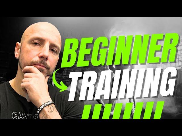 Strength Training Program Design For Beginners