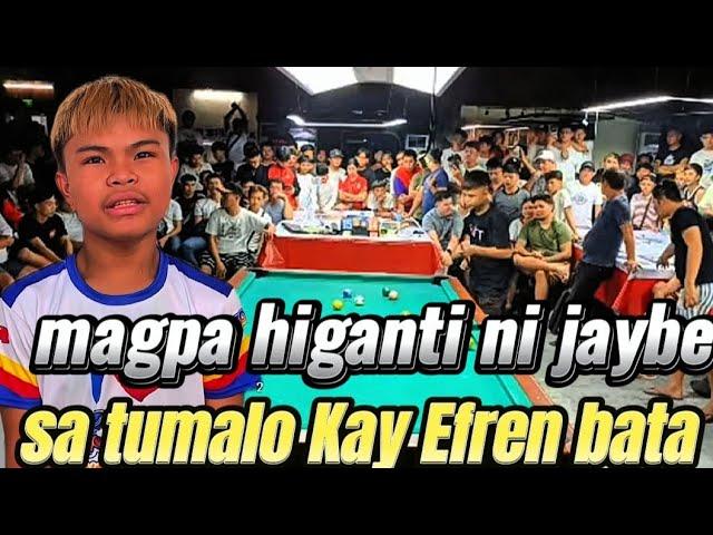 mananaig kaya ang batang kmjs sa laban nto sino kaya sa kanila ang papalarin