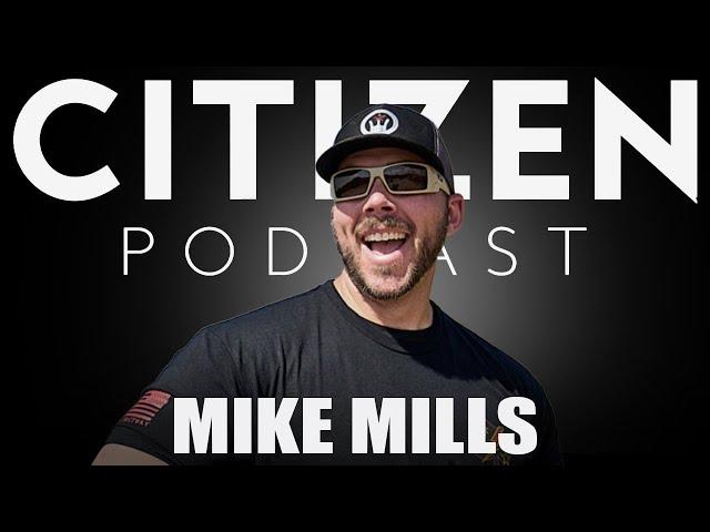 Mike Mills - Tactical Considerations