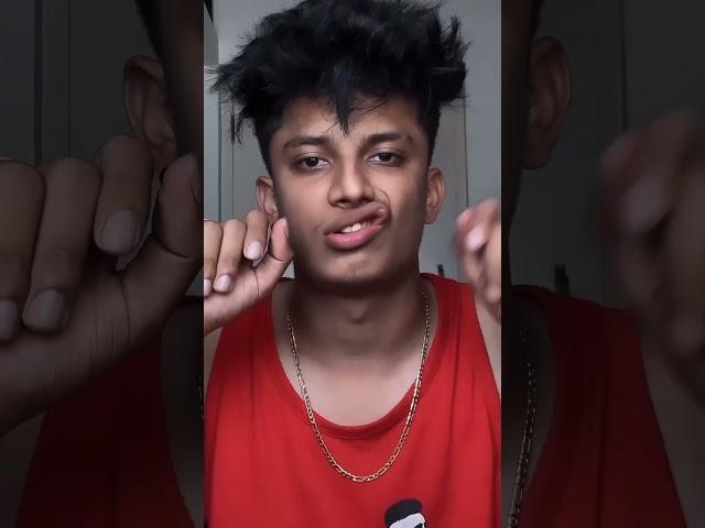 Just a try #rahultiky #reelscomedy #youtubeshorts #trendingshorts #viral #tamilan #reelstrending