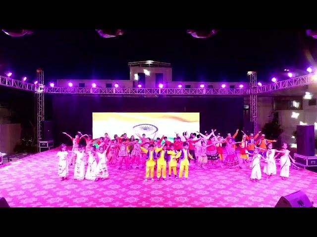 dadu place night dj party