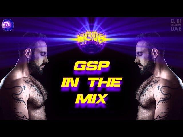 PARTY ALL THE TIME - GSP IN THE MIX