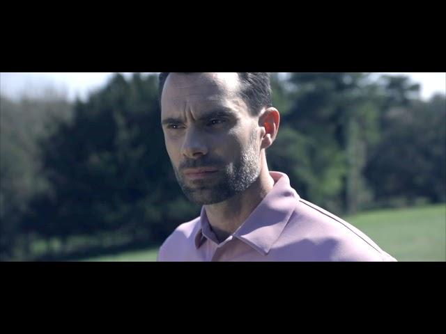 Ben FlowerDew Advert Source Models London