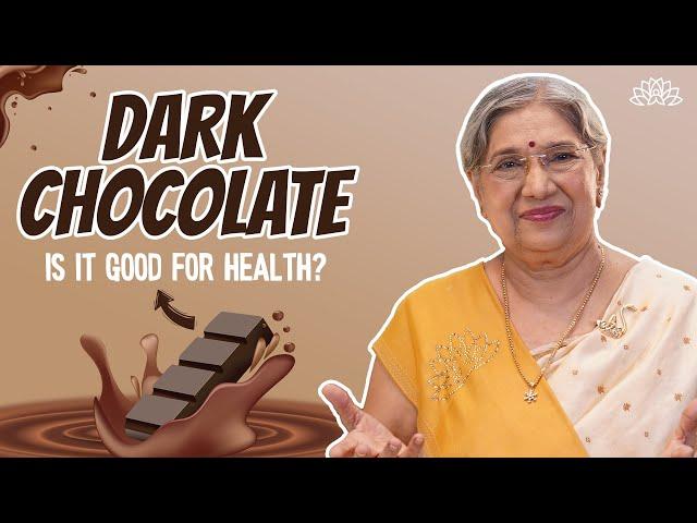 The AMAZING Benefits Of Dark Chocolate! | How Much in A Day | Benefits & Nutrition of Cocoa