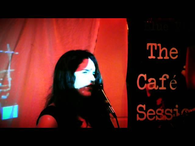 Étáin -  live at Cafe Sessions