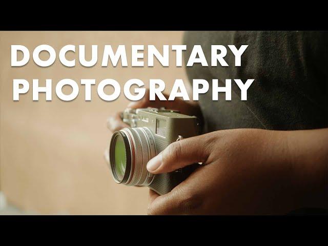 Photograph Your Family | Why Documenting Family Is Important