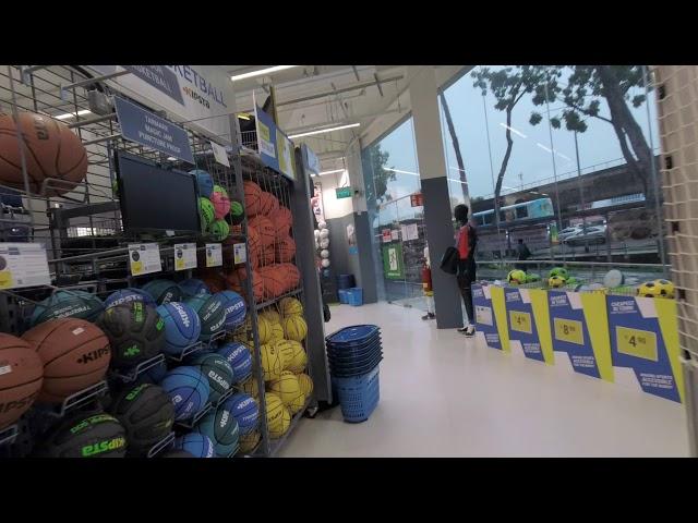 Singapore Decathlon 迪卡儂 Cheap Sport Outdoor Shop