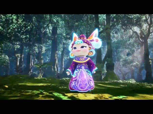 Satoshi’s Hidden Forest Realm  – AI-Powered Bitcoin Chill Beats