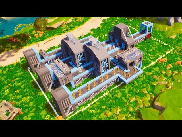 This Factory Building Game Scratches My Poly Bridge Itch! - Automate It