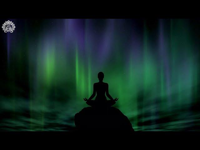 Reiki  Healing at all Levels  Music To Heal While You Sleep  Positive Energy Cleanse