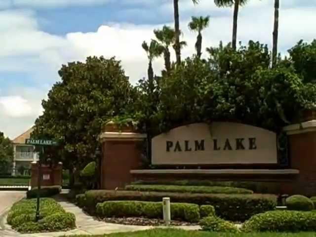Dr.Phillips Area - Palm Lake Home 5 BR 4.5 Bath Media + Game Room, Large Pool