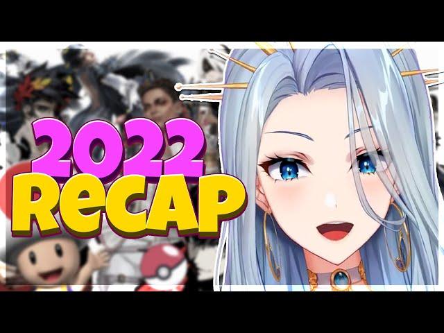 AmaLee 2022 Clips Recap