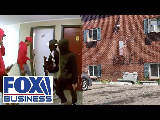 Gang-infested Aurora, Colorado apartment complex closes for good