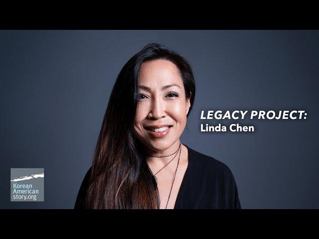 Linda Chen | Legacy Project | Los Angeles