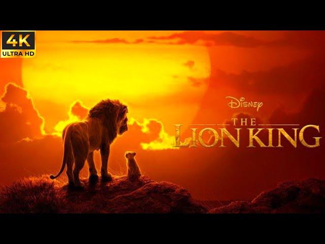 The Lion King Full English Movie 2019 | James Earl | Beyonce | Donald Glover | Review And Facts