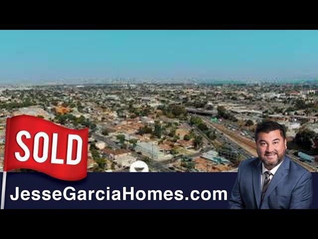 1310 S. Marianna Ave Commerce CA | Homes For Sale in Los Angeles | Open House Tours