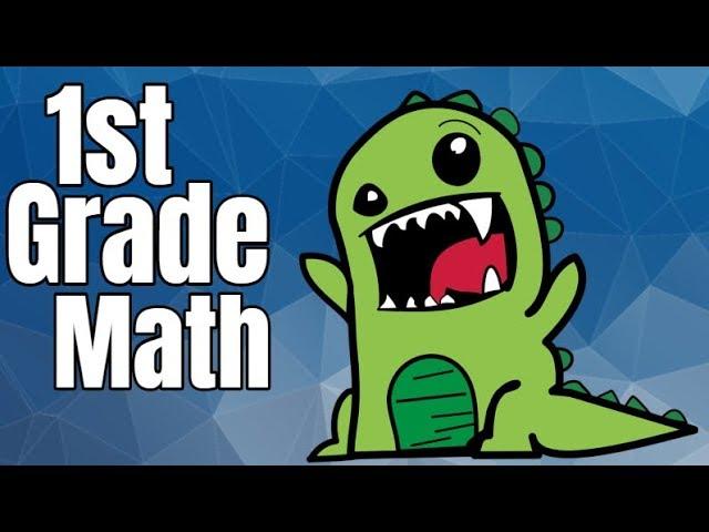 1st Grade Math Compilation