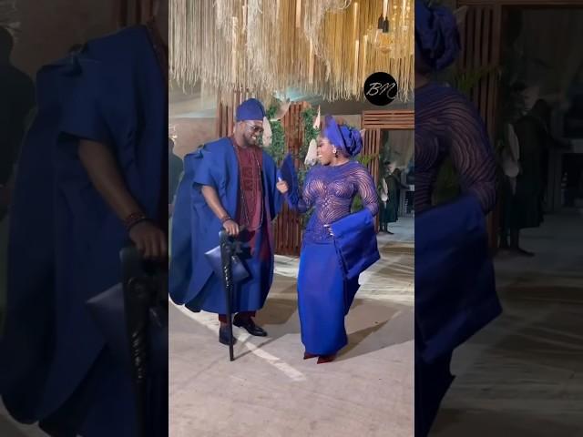   #shorts #africanfashion #viral #asoebi #asooke #couples  #yorubawedding