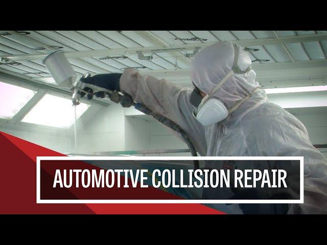 Automotive Collision Repair