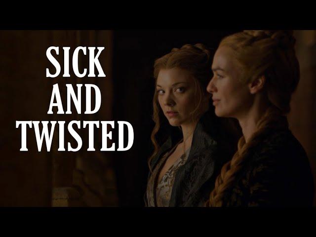 Some Of The Darkest Scenes Left Out Of Game Of Thrones - A Song of Ice and Fire (Books)