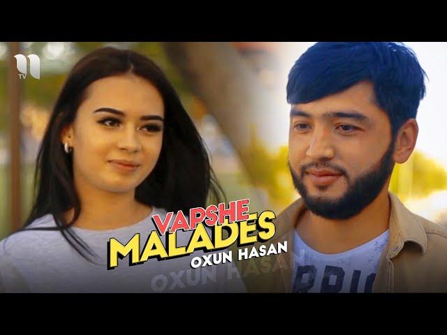 Ohun Hasan - Vapshe malades (Official Music Video)