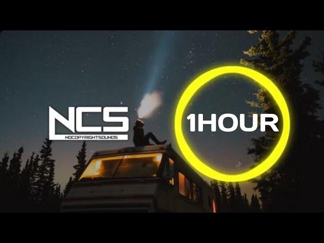 Sk-Hall & Ludwiig - New Beginning [NCS Release] 1HOUR