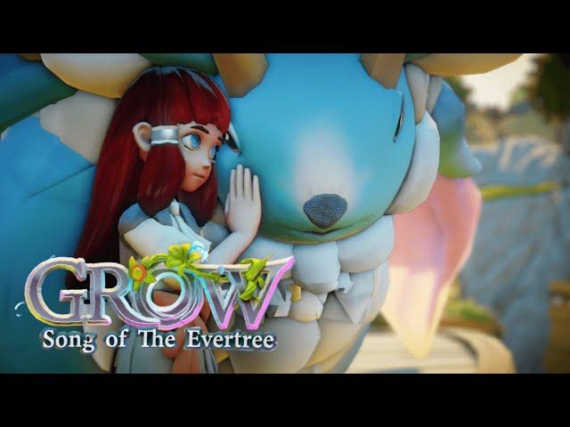Grow: Song of the Evertree | Last Child of The Song