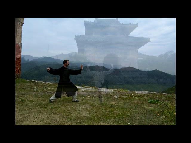 Oriental Tai Chi and Qi Gong Music for Zen Meditation