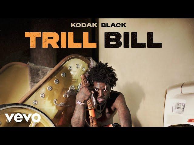 Kodak Black, Taylor So Made - Escalade (Audio)