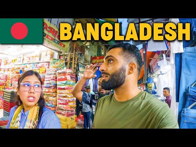 How I Was Treated In Chittagong Market | Bangladesh