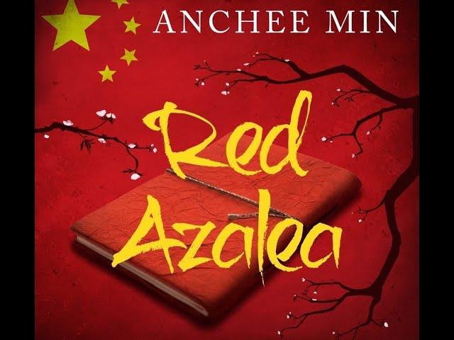 Plot summary, “Red Azalea” by Anchee Min in 8 Minutes - Book Review