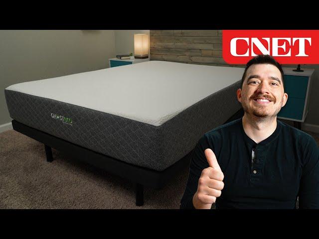 GhostBed Classic Mattress Review | Watch Before Buying