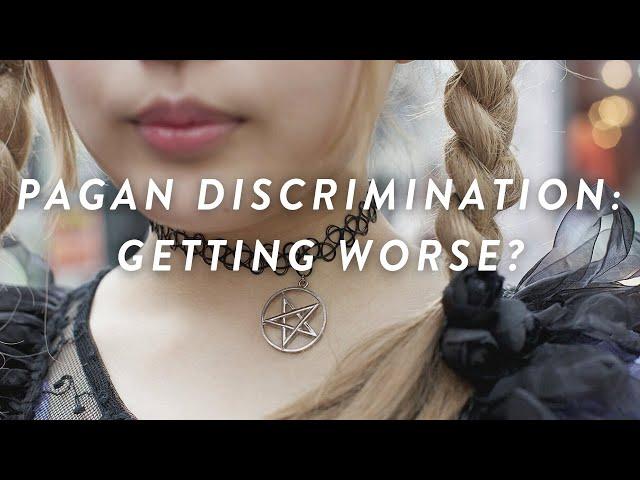 Is Hate Against Pagans Increasing? || Pagan Happy Hour Ep #23