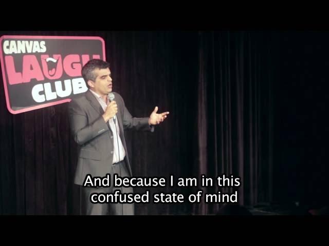 EIC: Atul Khatri on Pakistan and China