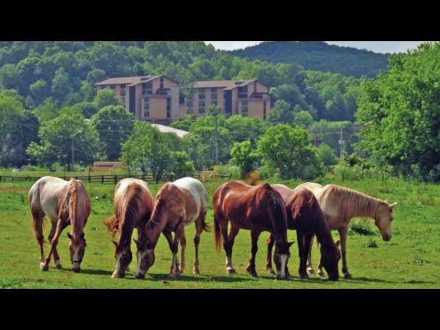 Hocking College - A Tour