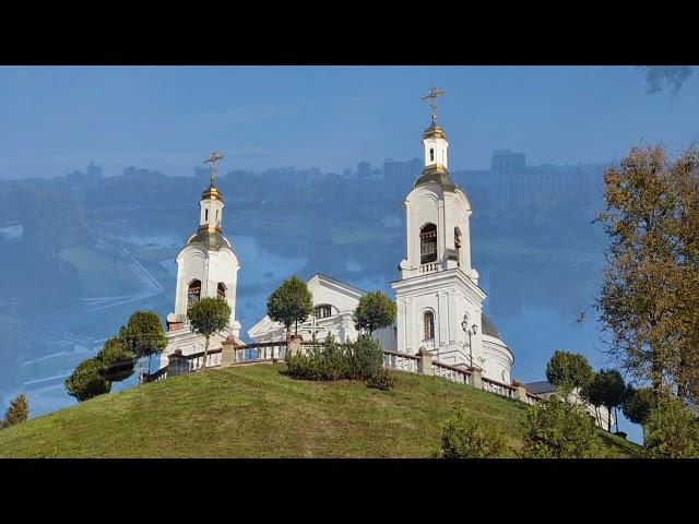 ВИКТОРИЯ БАРС - НА КРАЮ СТОЮ - ВИТЕБСК