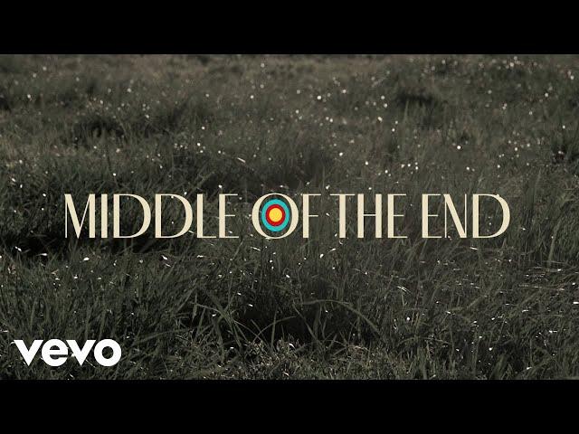 Jack Kays - MIDDLE OF THE END (HOW DOES IT FEEL) (Official Video)