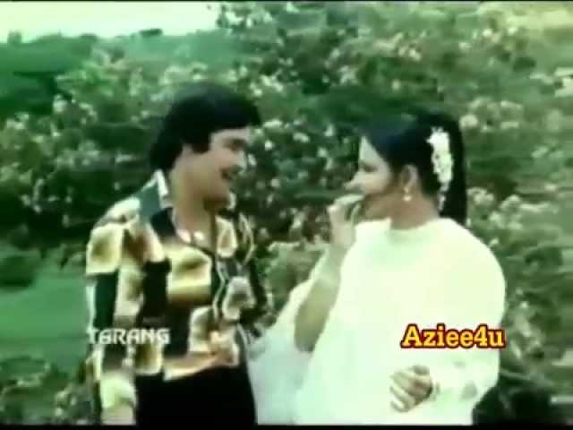 O Hansini Meri Hansini Kahan Urrh Chali { The Great Kishore Kumar & RD Burman } #RIPRishiKapoor