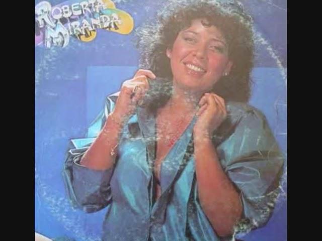 Roberta Miranda - São Tantas Coisas (1986)