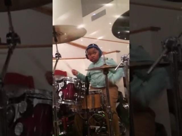 Maurice fears jr
