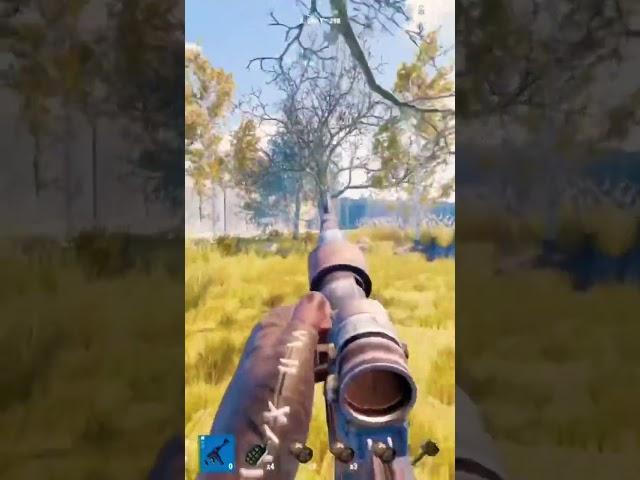 #rust #customsmg #rustconsoleedition #shorts #fypシ #fyp #youtubeshorts