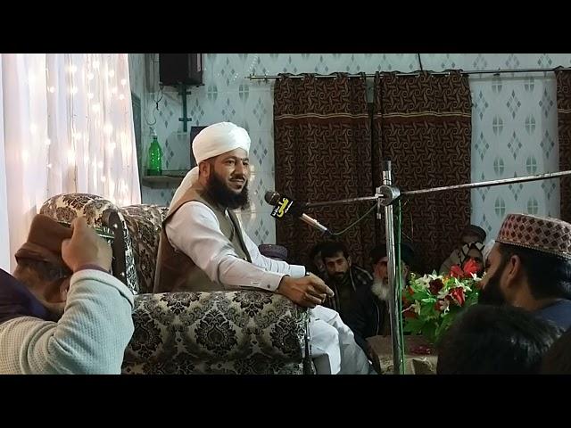 Allama Qari Ishtiaq Ahmad Silavi Sahib Sandhanwala. ...Ali Sound Sandhanwala. 03456978094