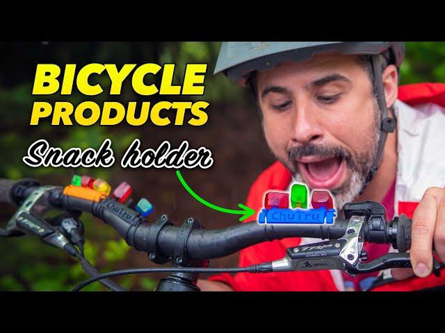 10 Rapid Fire Product Reviews for Mountain Bikers