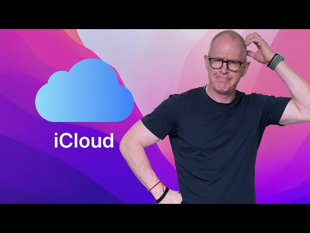 iCloud Explained.