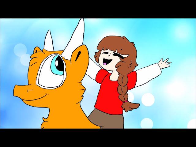(Old) For Ava G - Animation (2017)