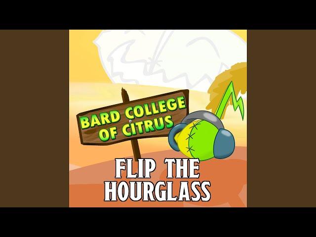 Flip the Hourglass