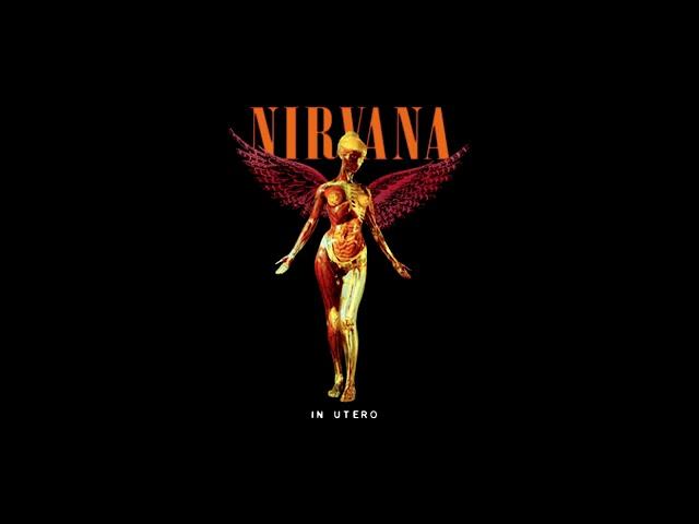 Nirvana - In Utero (8-Bit) [Full Album]