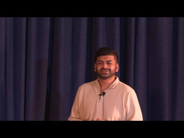 How Thinking Out of the Box Turned My Biggest Failure into Success | Udit Goenka | TEDxChristULavasa